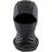 Bula Wool Convertible Balaclava - Black