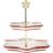 Villeroy & Boch Winter Bakery Delight Cake Stand