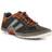 Bugatti Stylish Sneaker - Dark Grey