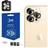3mk Hybrid Glass Camera Lens Protector for iPhone 14 Pro/14 Pro Max