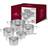 Gerlach Ambiente Set med lock 10 delar