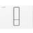 Laufen Lis (H9001010000001)