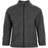 Mikk-Line Baby Wool Jacket - Anthracite Melange (50001NOOS)