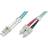 Digitus Professional Patchkabel SC multimode