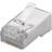 Goobay RJ45 plug CAT 6