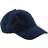 Beechfield Low Profile Panel Dad Cap (Pack of 2)