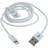Digibuddy USB-synkronisering og opladningskabel - Lightning