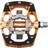 Hope Union GC Pedals