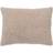 House Nordic Pude boucle 3962075 Komplet pyntepude Brun, Grå (60x)