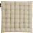 Linum Pepper Sædepude Stolehynde Beige, Brun, Bronze