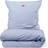 Normann Copenhagen Snooze Duvet Cover Purple (220x140cm)