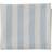 OYOY Striped Bordsduk Blå (260x140cm)