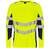 FE Engel 9545-182 Safety Long-Sleeved T-shirt