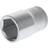 Gedore 1919 6131340 Socket Head Socket Wrench