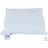 Ringsted Dun Breeze Mellem Temperatur-regulerende Dunpude (63x60cm)