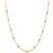 Pernille Corydon Vega Necklace - Gold