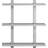 House Doctor Sheo Wall Shelf 75cm