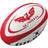 Gilbert Scarlets Replica