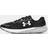 Under Armour Men's Charged Rogue Reflect Running Shoes Reflective Radio