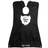 MikaMax Beard Bib