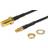 DeLock aerial adapter 1m