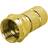 Deltaco RF connector