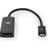 Nedis USB-C™ 0.2m