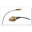 Mikrotik Pigtail - antennekabel 0.6m