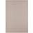 Arkiio Utomhusmatta Miami Naturfarvet, Beige cm
