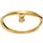 Maanesten Signe ring forgyldt 4783A Forgyldt