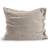 Lovely Linen Örngott Örngott Natur, Beige