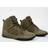 Gorilla Wear Troy High Tops - Army Green