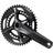 Shimano GRX 810 Double Chainset