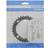 Shimano Kedjedrev FC-M361 104