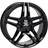 ATS Mizar Gloss Black 7x17 5/112 B66.5