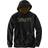 Carhartt Camo Logo Capsule Hoodie, black, XL, black