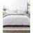 Home Collection Premium Down-Alternative Bedspread Grey (238.8x228.6cm)