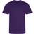 AWDis Recycled Cool T-shirt Unisex - Purple
