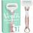 Gillette Venus Deluxe Smooth Sensitive Razor