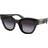 Miu Miu MU01YS 1AB5D1 - Black