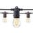 Hombli Smart Outdoor Light String Ljusslinga 10 Lampor