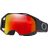 Oakley Airbrake MTB Troy Lee Designs Series Goggles - Glasses Prizm Mx Torch Iridium