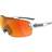 Salice 021 RW CRISTALLO/RW ROSSO