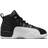 Nike Air Jordan 12 Retro Playoff PS - Black/Varsity RedWhite