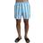 Dolce & Gabbana Beachwear Men's Swimshorts - Blue