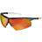 Salice 004 RW NERO/RW ROSSO