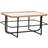 Dkd Home Decor - Coffee Table 60x90cm