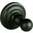 Design House 538454 Calisto Single Robe Hook Oil