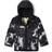 Columbia Mighty Mogul II Jakke - Warm Copper