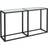 vidaXL 140x35x75.5cm Konsolbord 35x140cm